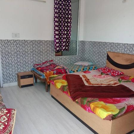 Anil Guest House Katra  Bagian luar foto