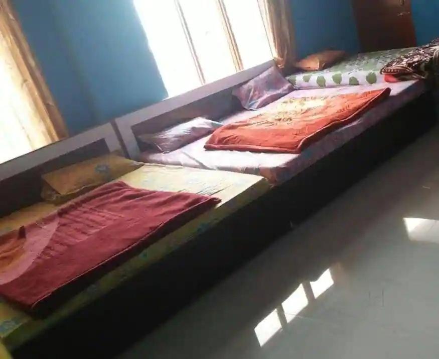Anil Guest House Katra  Bagian luar foto