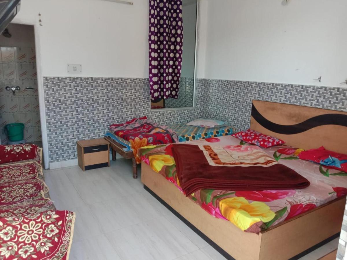 Anil Guest House Katra  Bagian luar foto