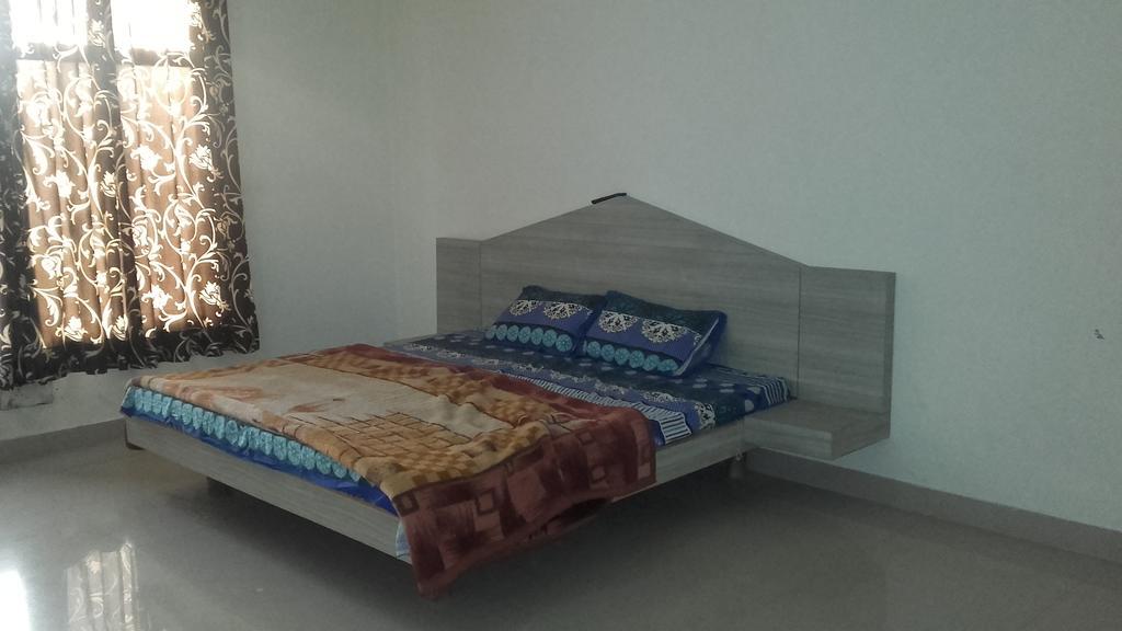 Anil Guest House Katra  Bagian luar foto