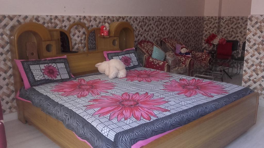 Anil Guest House Katra  Ruang foto