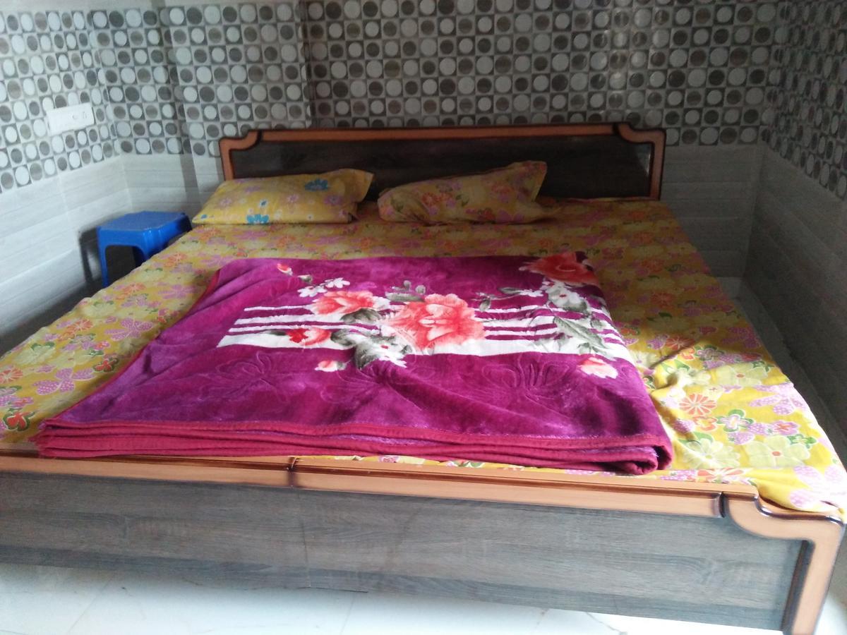 Anil Guest House Katra  Bagian luar foto